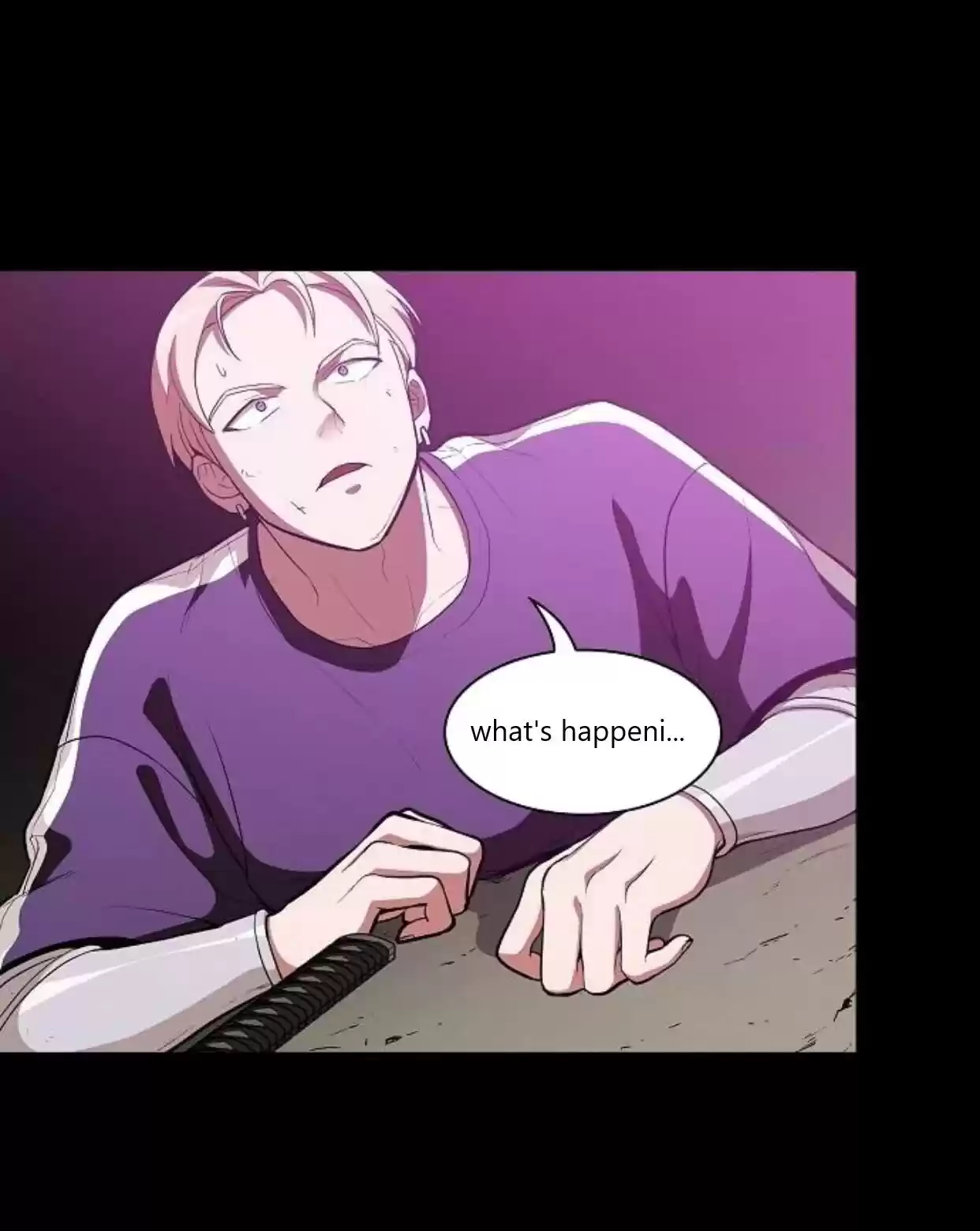 The Tutorial Tower's Advanced Player Ch. 5