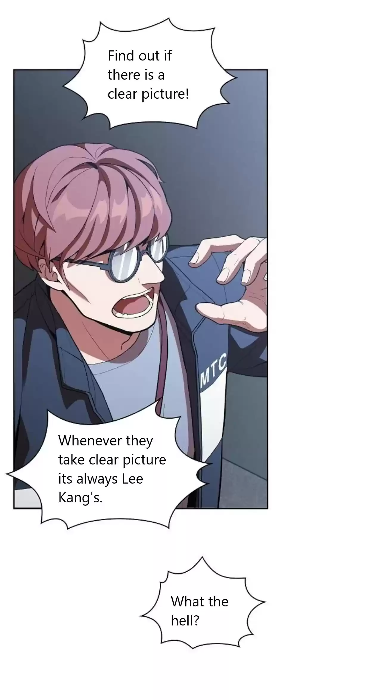 The Tutorial Tower's Advanced Player Ch. 5