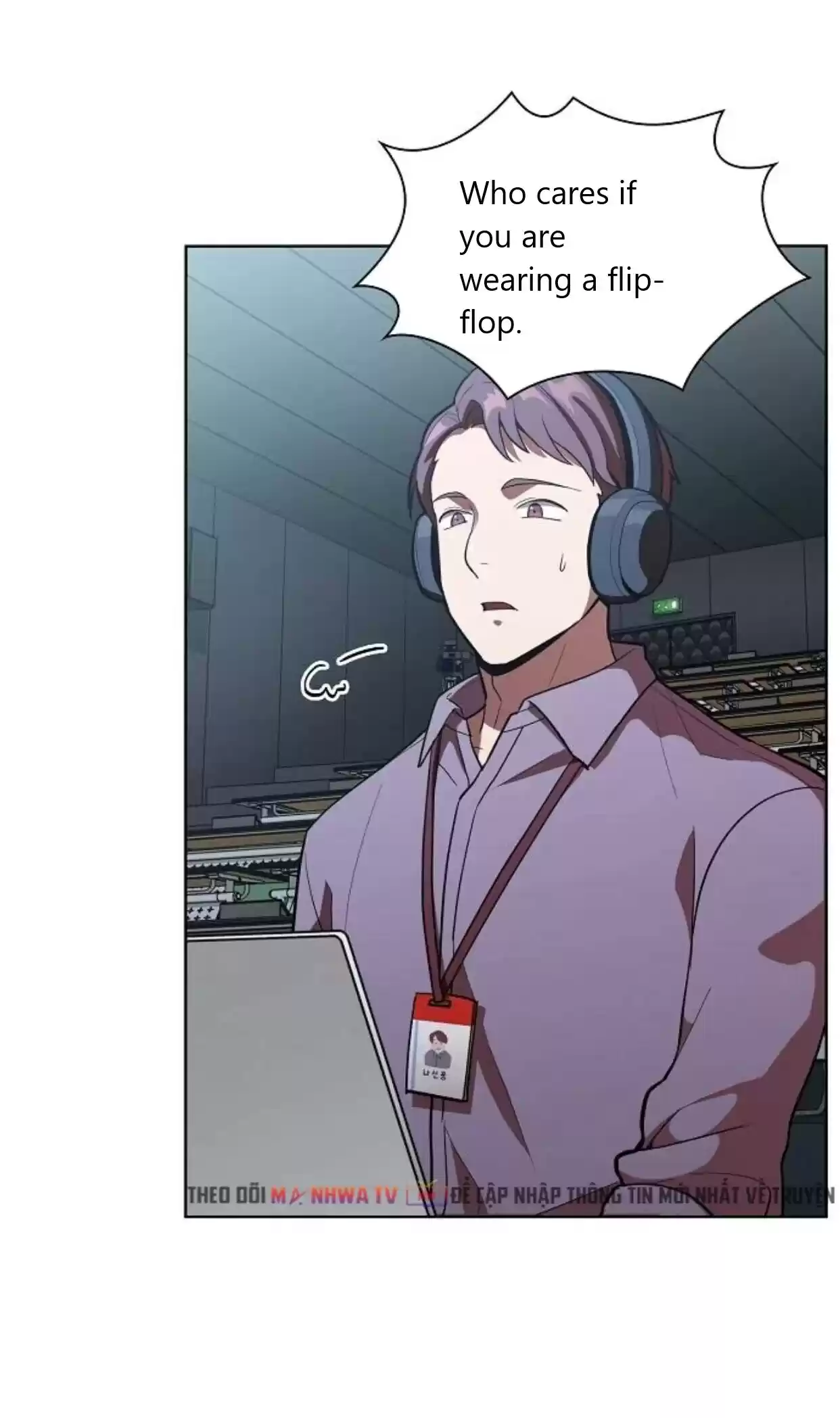 The Tutorial Tower's Advanced Player Ch. 5