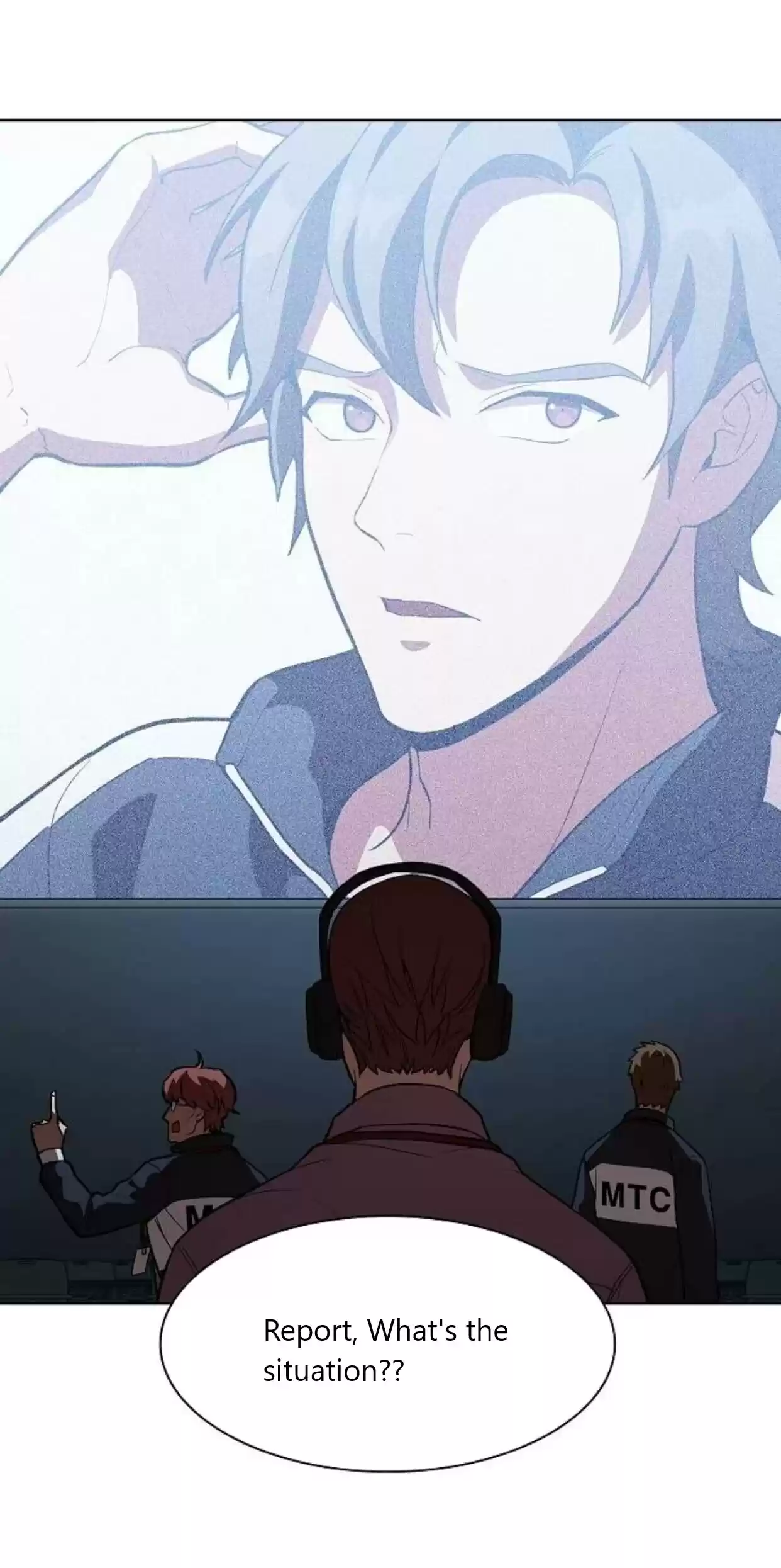 The Tutorial Tower's Advanced Player Ch. 5