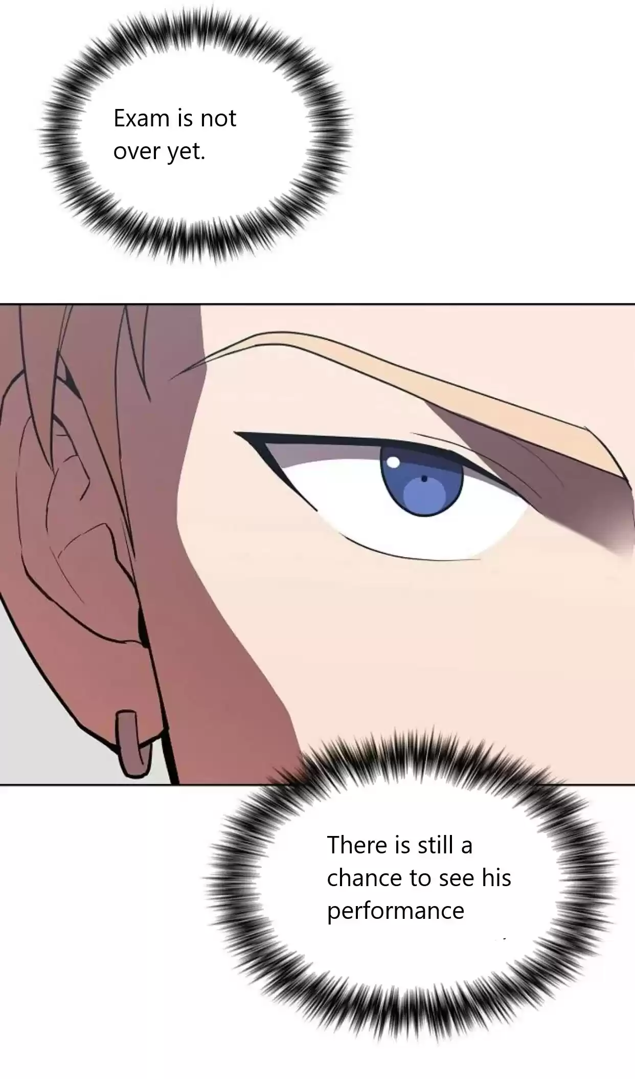 The Tutorial Tower's Advanced Player Ch. 5