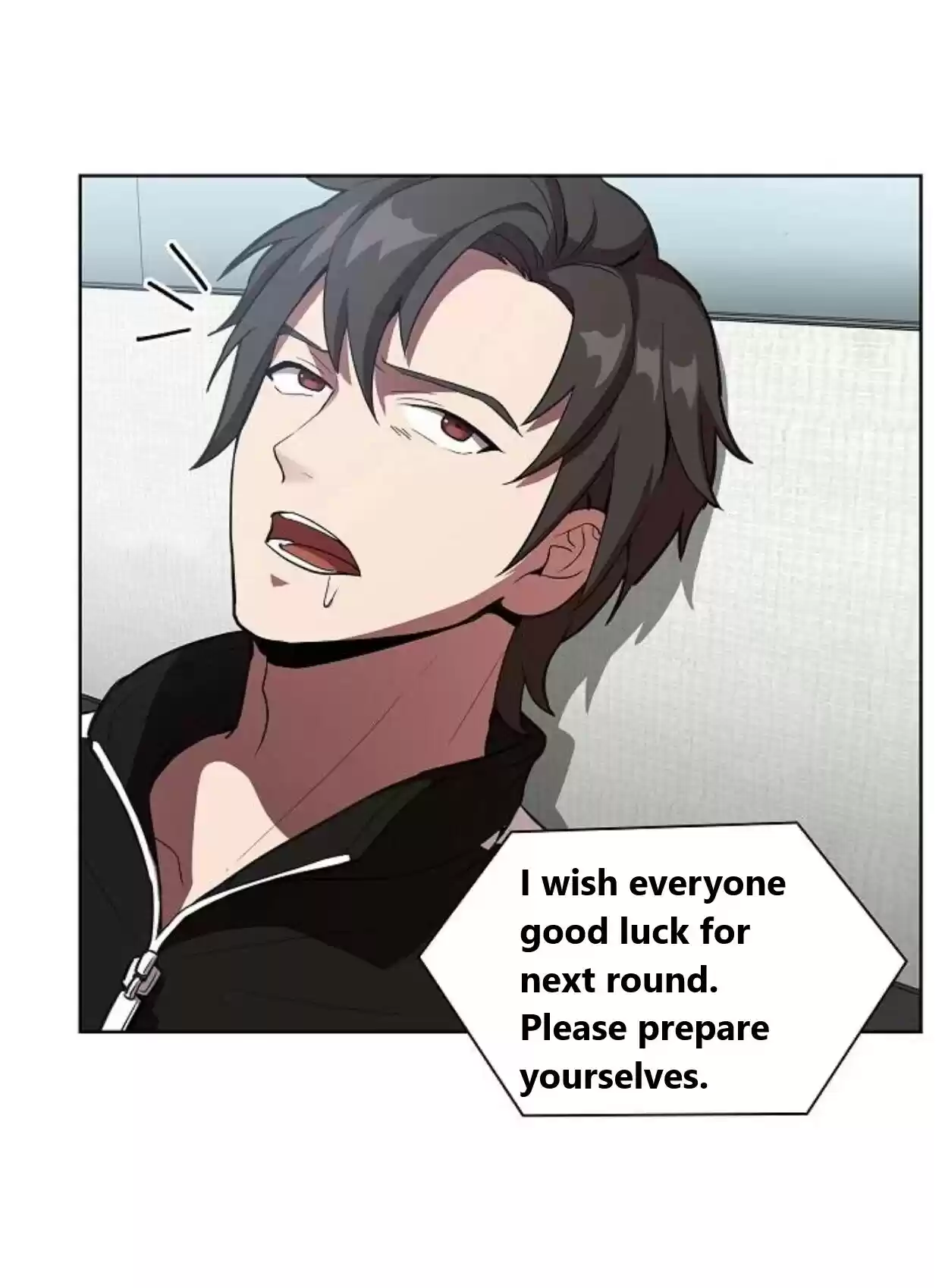 The Tutorial Tower's Advanced Player Ch. 5