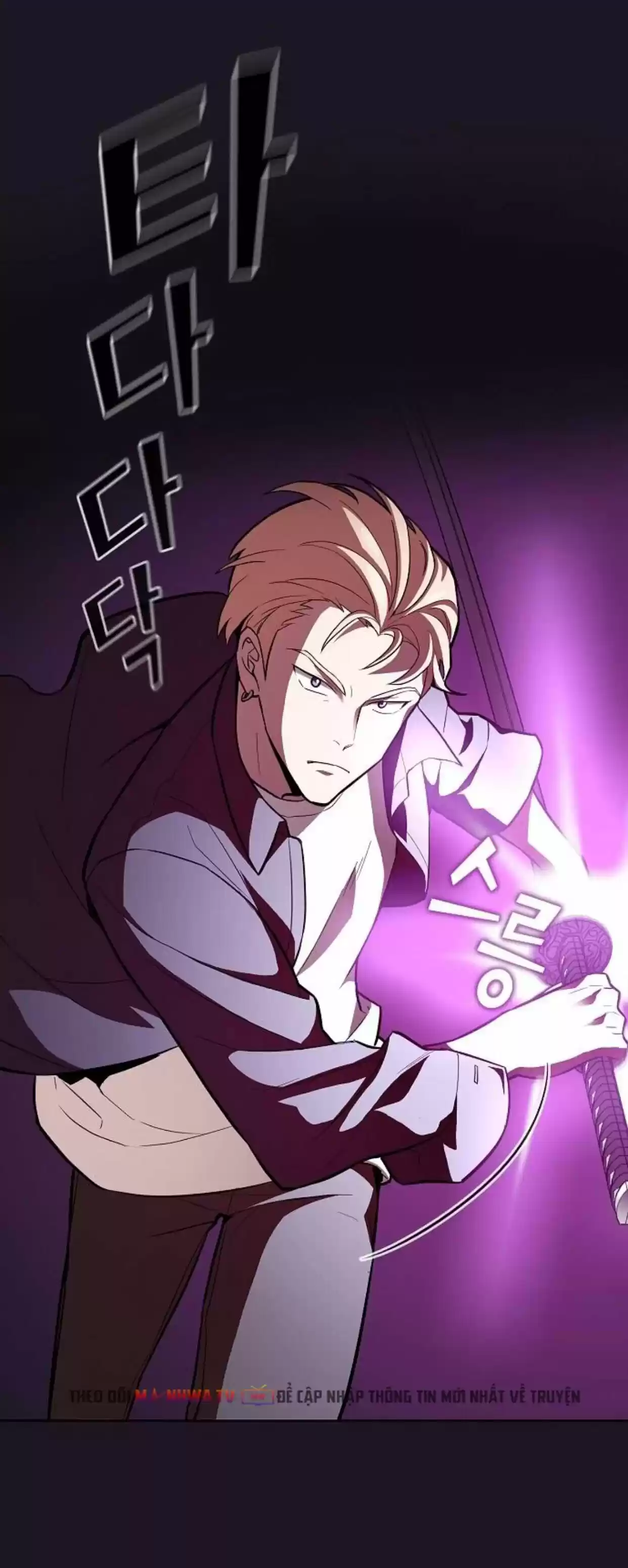 The Tutorial Tower's Advanced Player Ch. 5