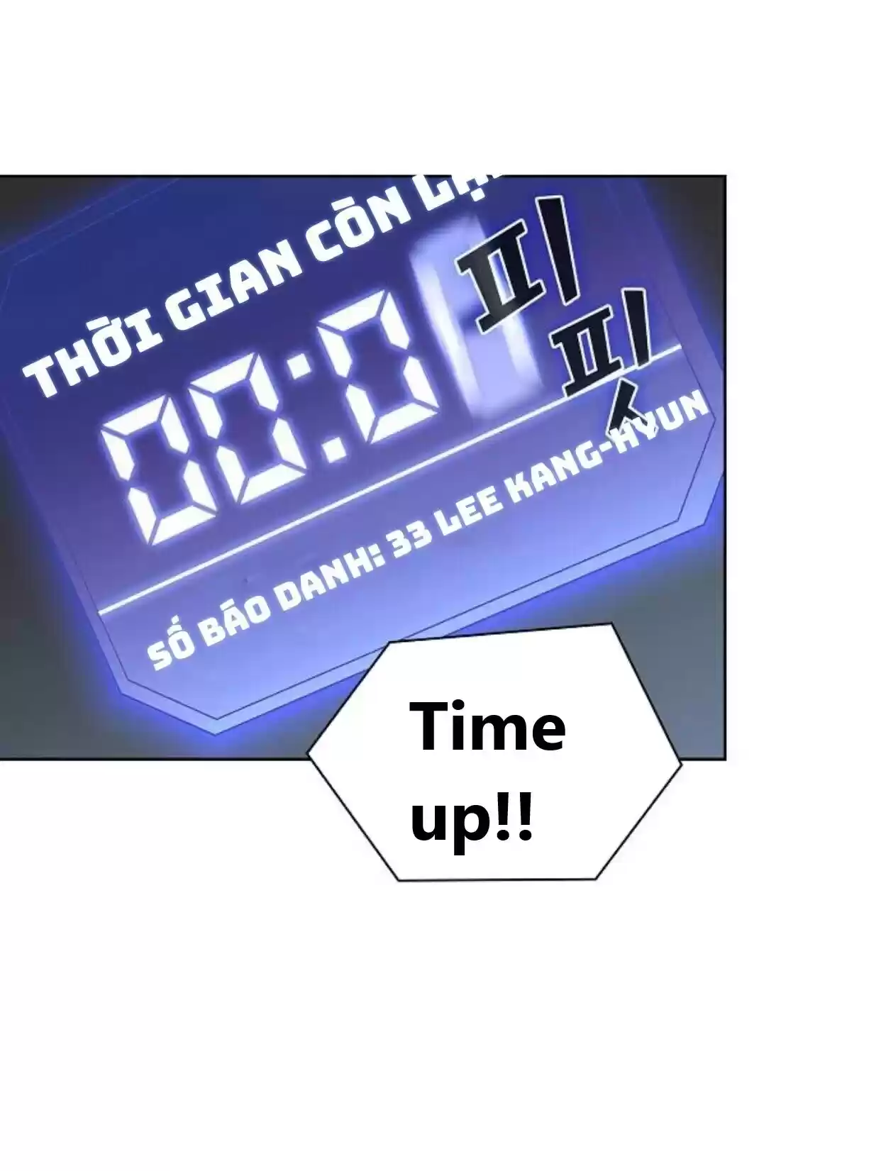 The Tutorial Tower's Advanced Player Ch. 5