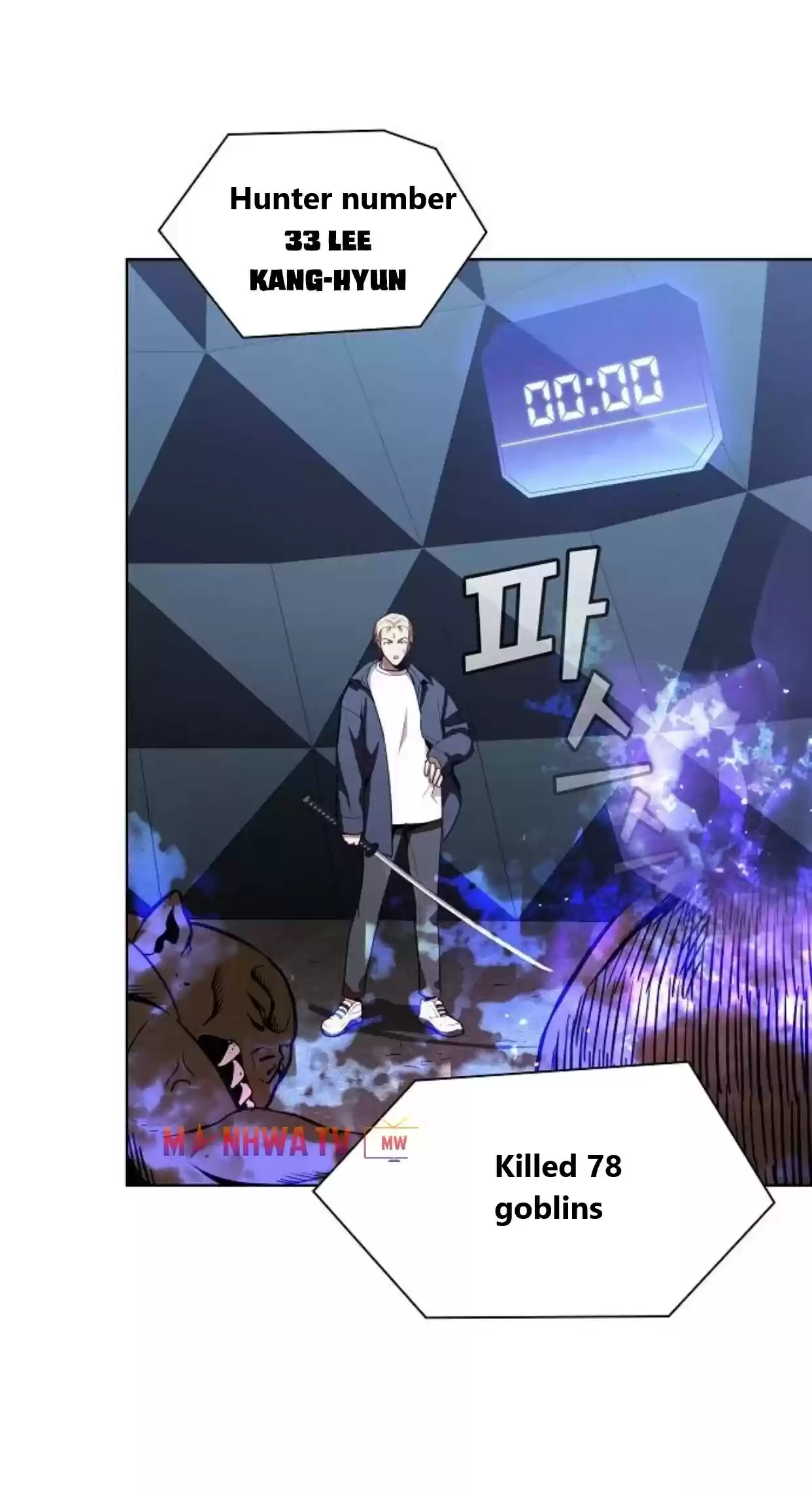 The Tutorial Tower's Advanced Player Ch. 5