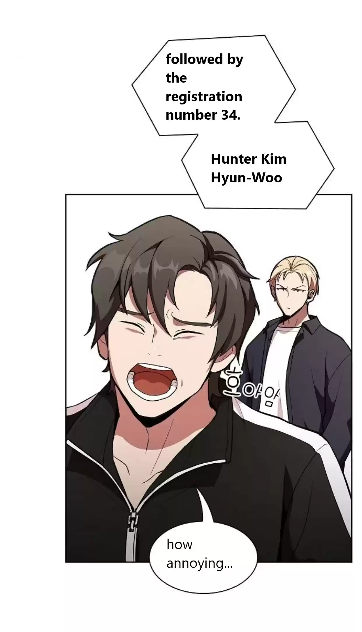 The Tutorial Tower's Advanced Player Ch. 5