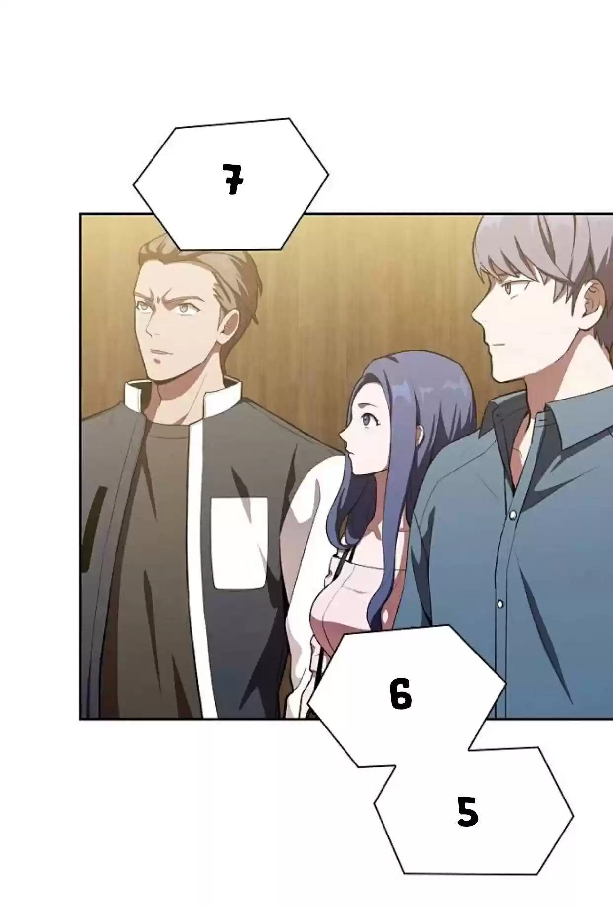 The Tutorial Tower's Advanced Player Ch. 6