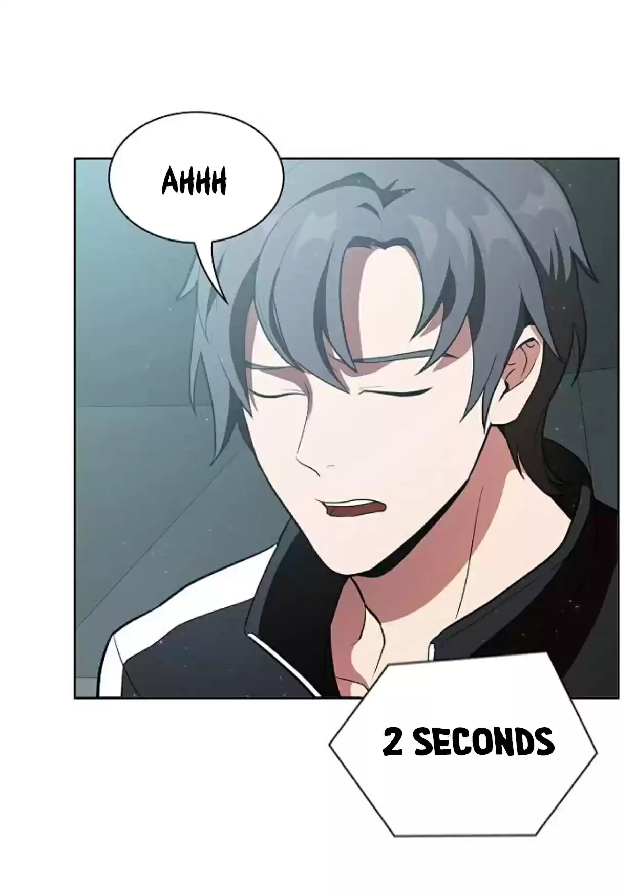 The Tutorial Tower's Advanced Player Ch. 6