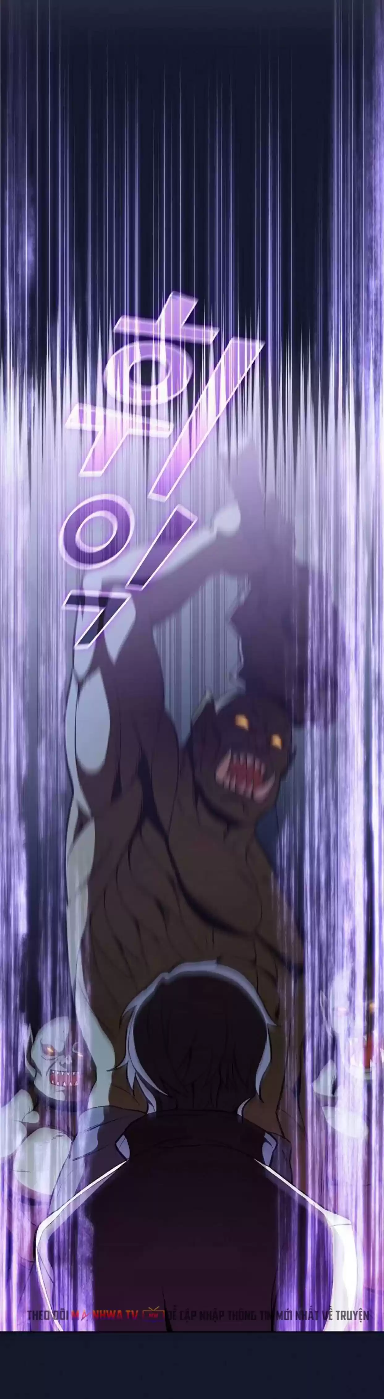 The Tutorial Tower's Advanced Player Ch. 6