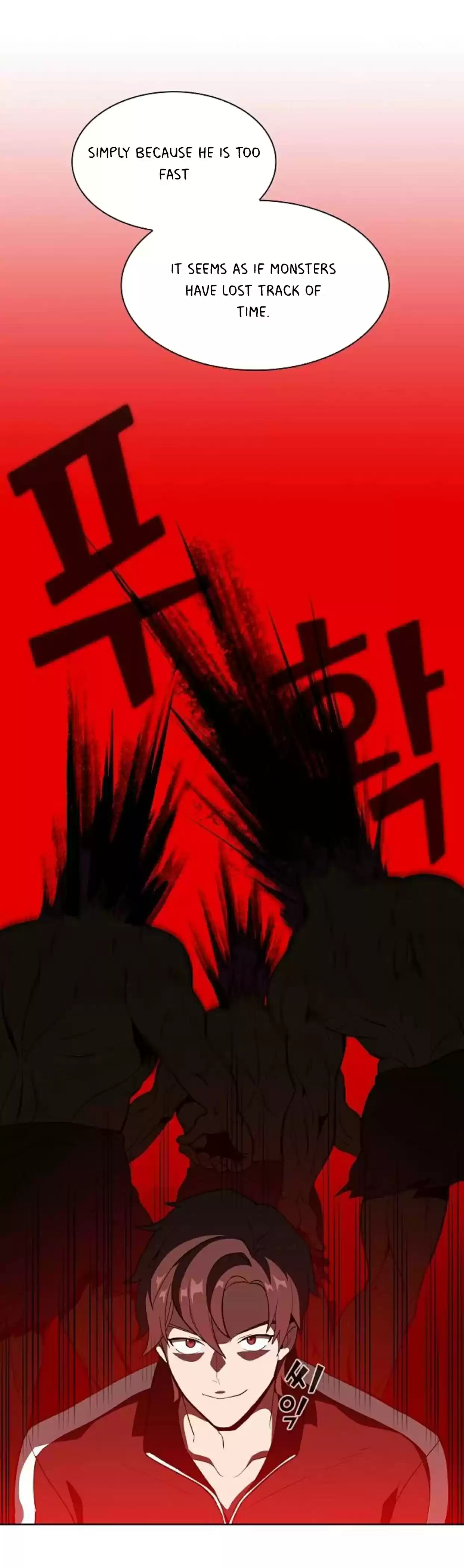 The Tutorial Tower's Advanced Player Ch. 6