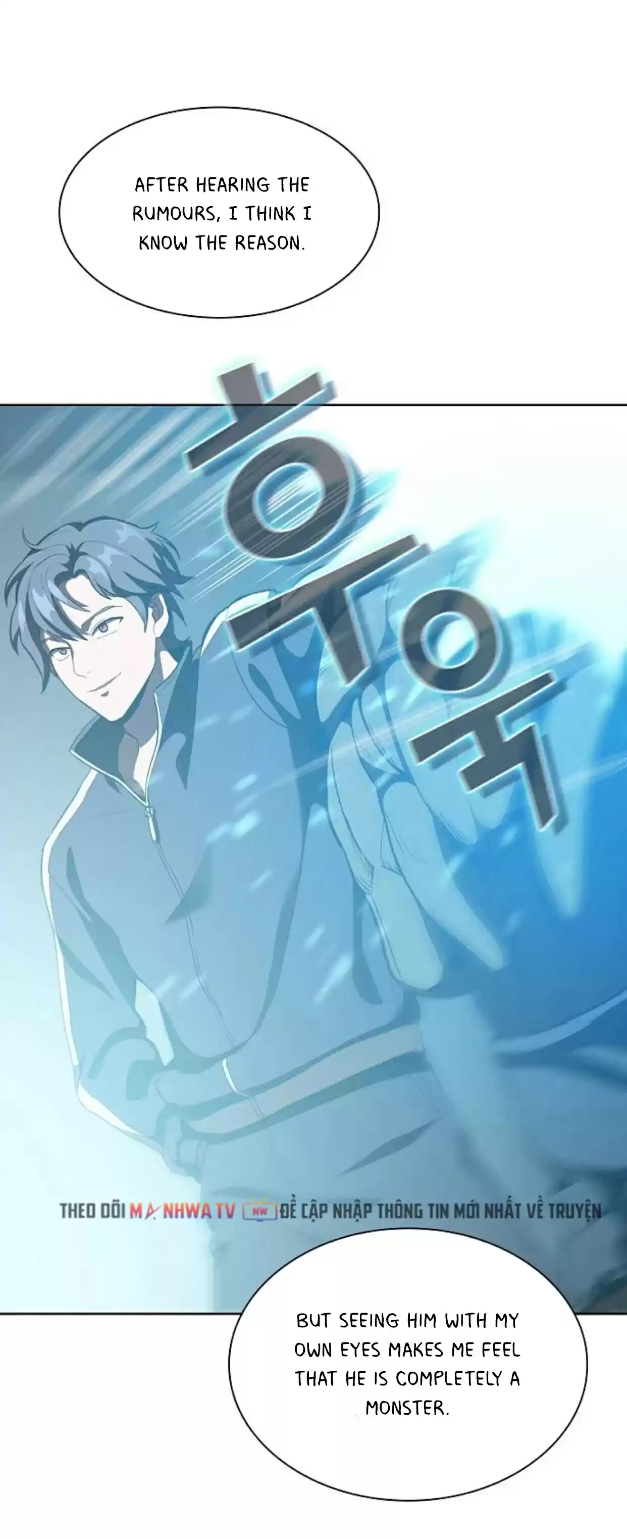 The Tutorial Tower's Advanced Player Ch. 6