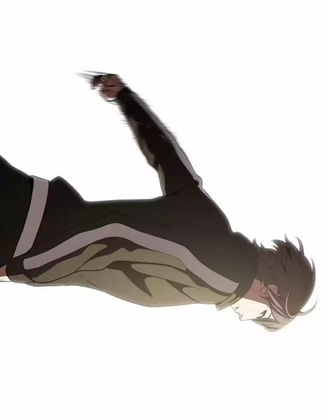 The Tutorial Tower's Advanced Player Ch. 6