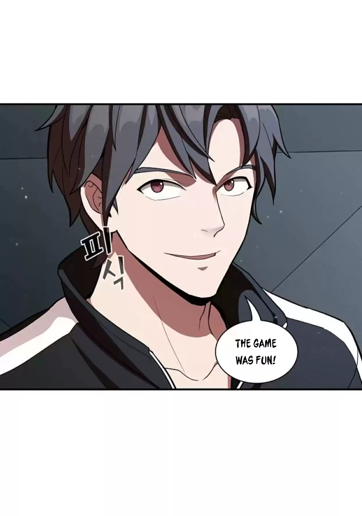 The Tutorial Tower's Advanced Player Ch. 6