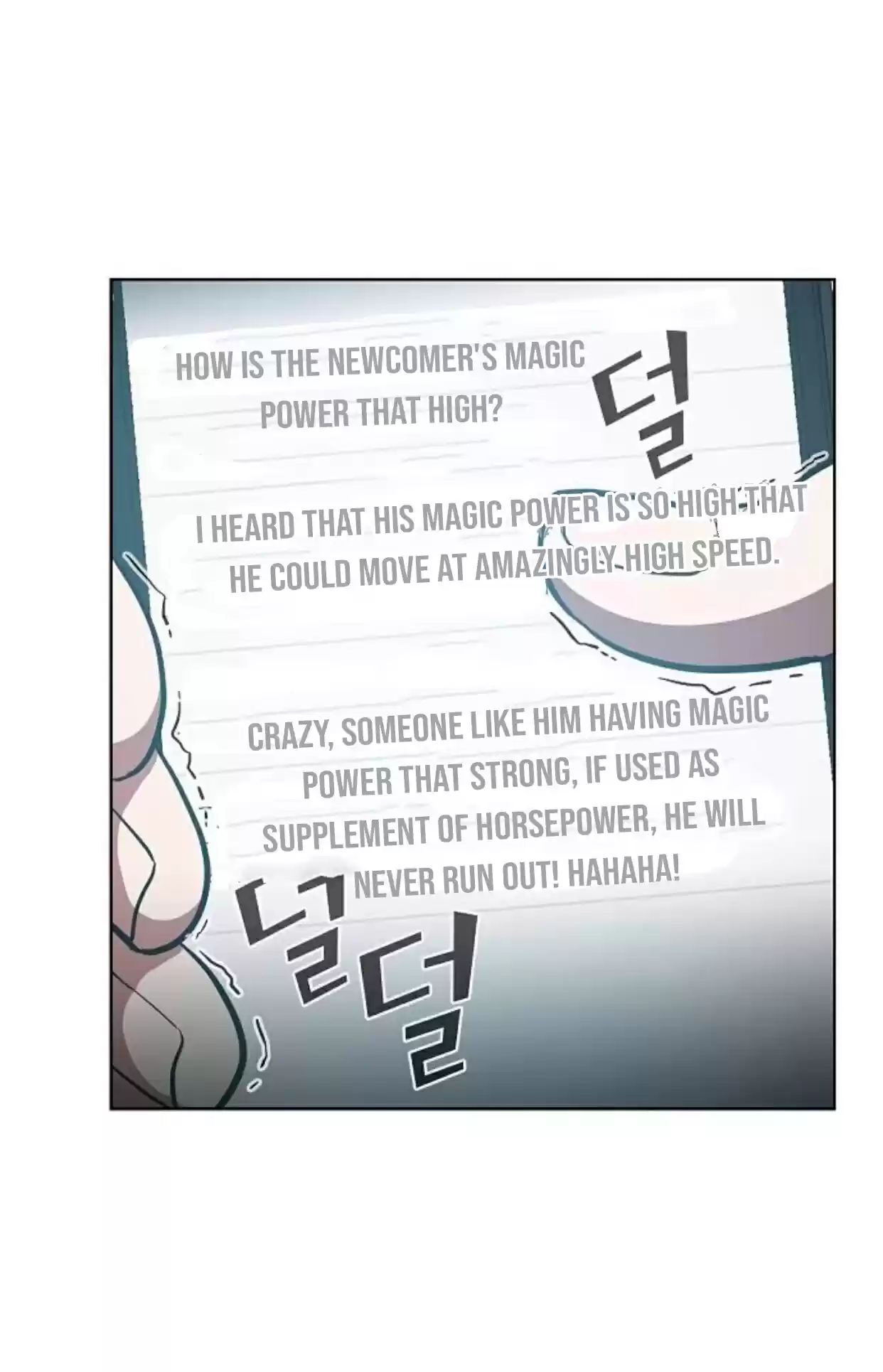 The Tutorial Tower's Advanced Player Ch. 6