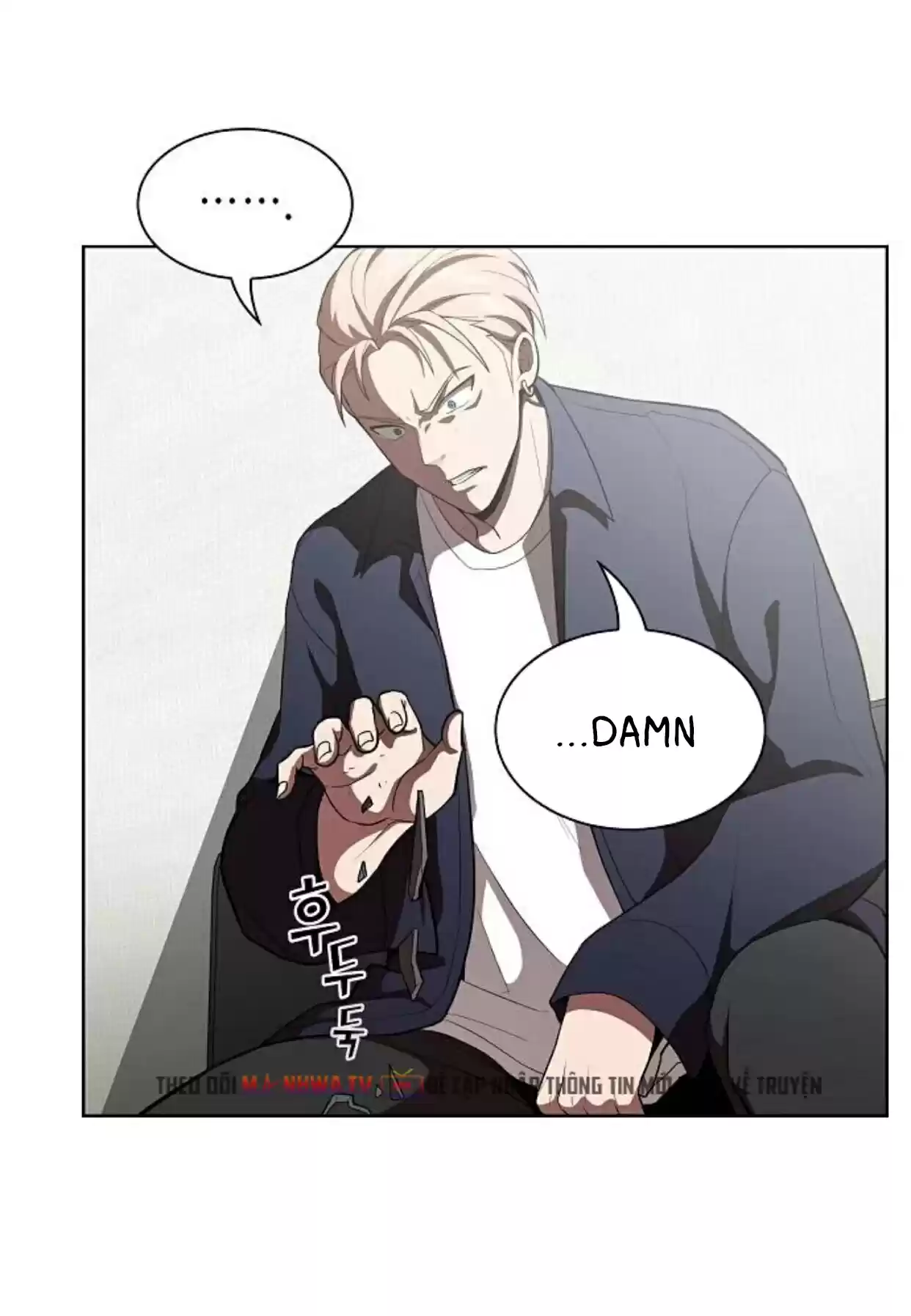 The Tutorial Tower's Advanced Player Ch. 6