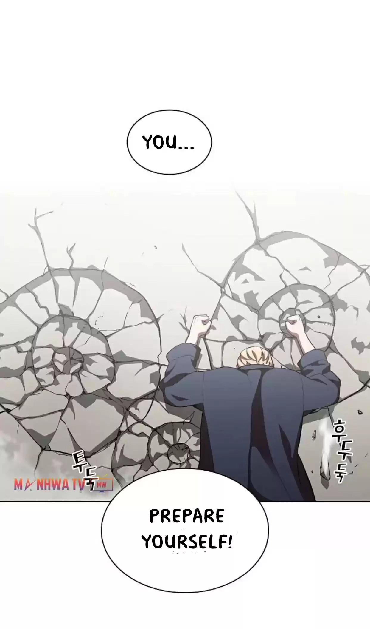 The Tutorial Tower's Advanced Player Ch. 6