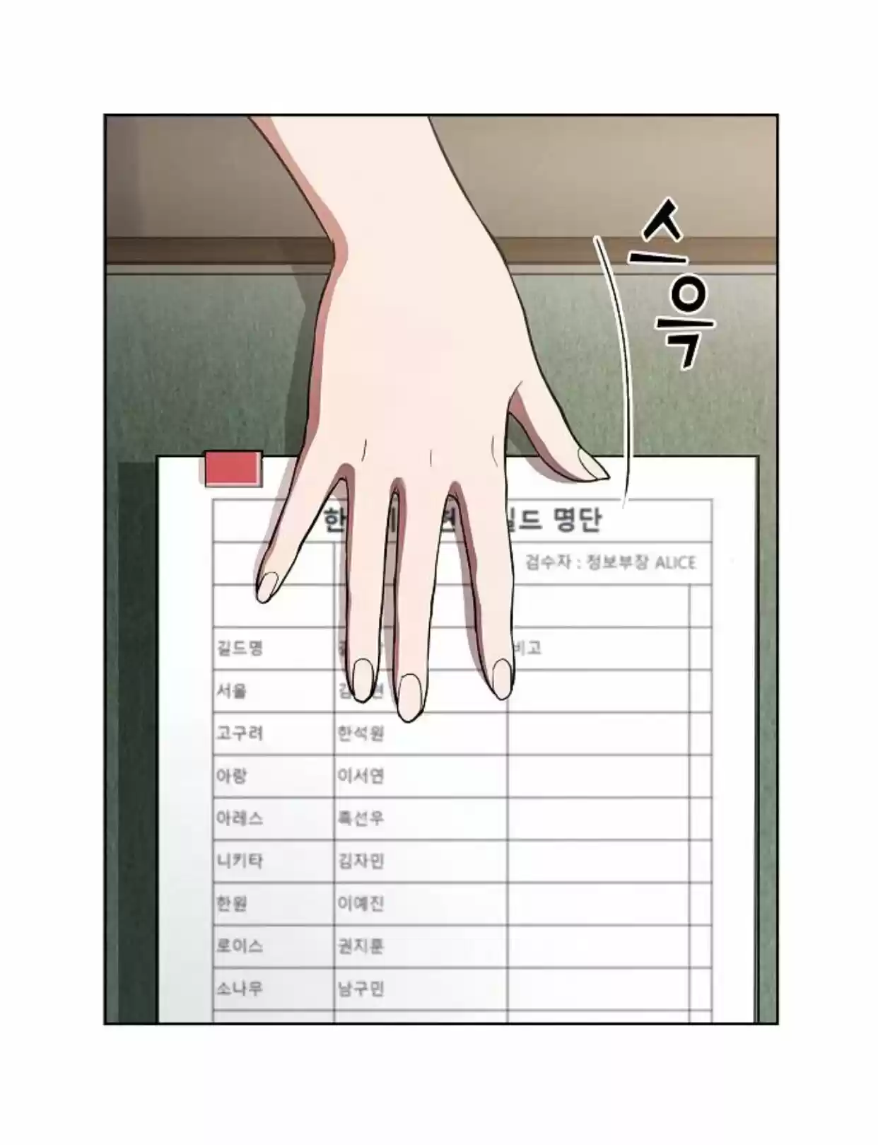 The Tutorial Tower's Advanced Player Ch. 6