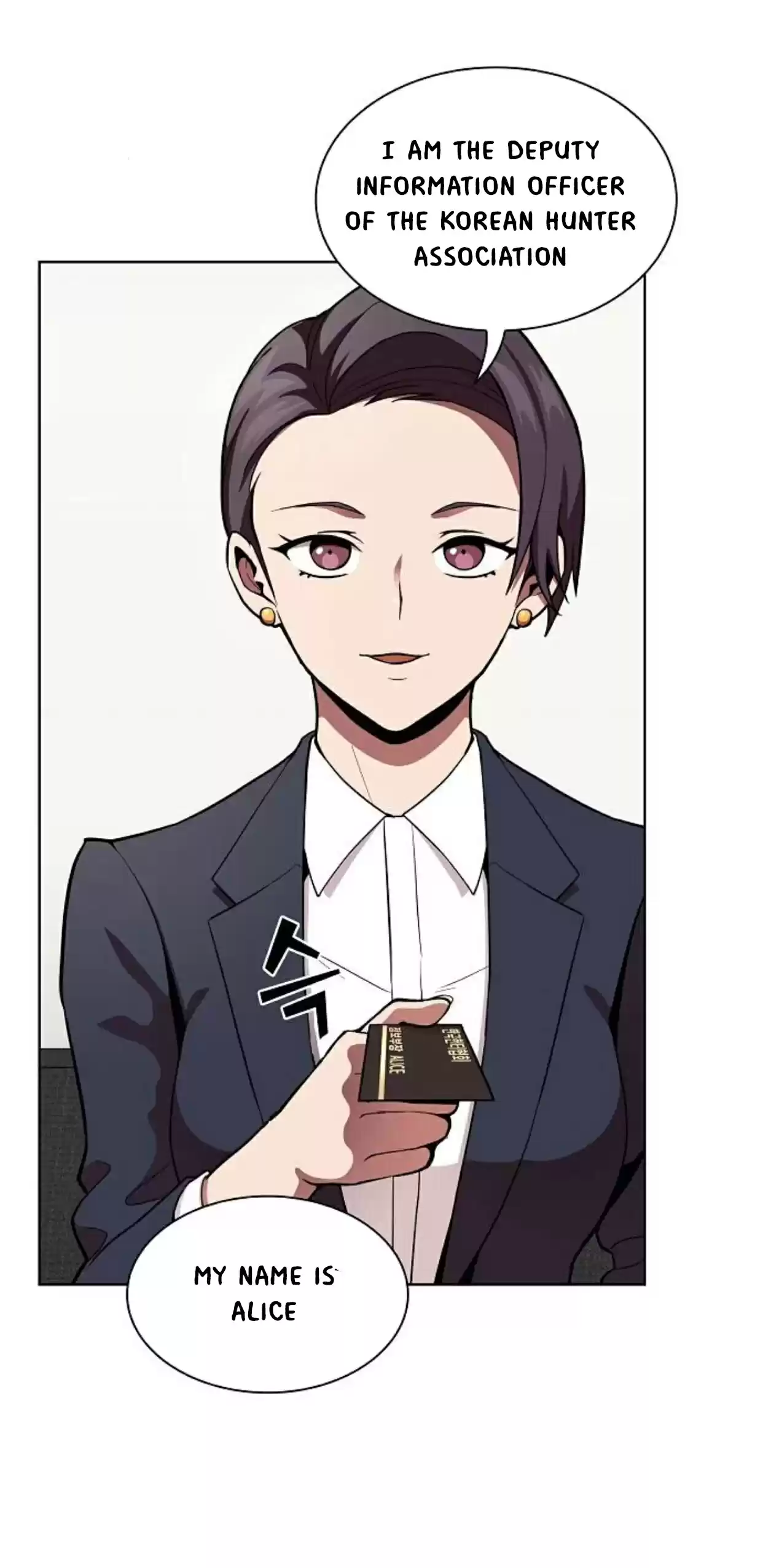 The Tutorial Tower's Advanced Player Ch. 6