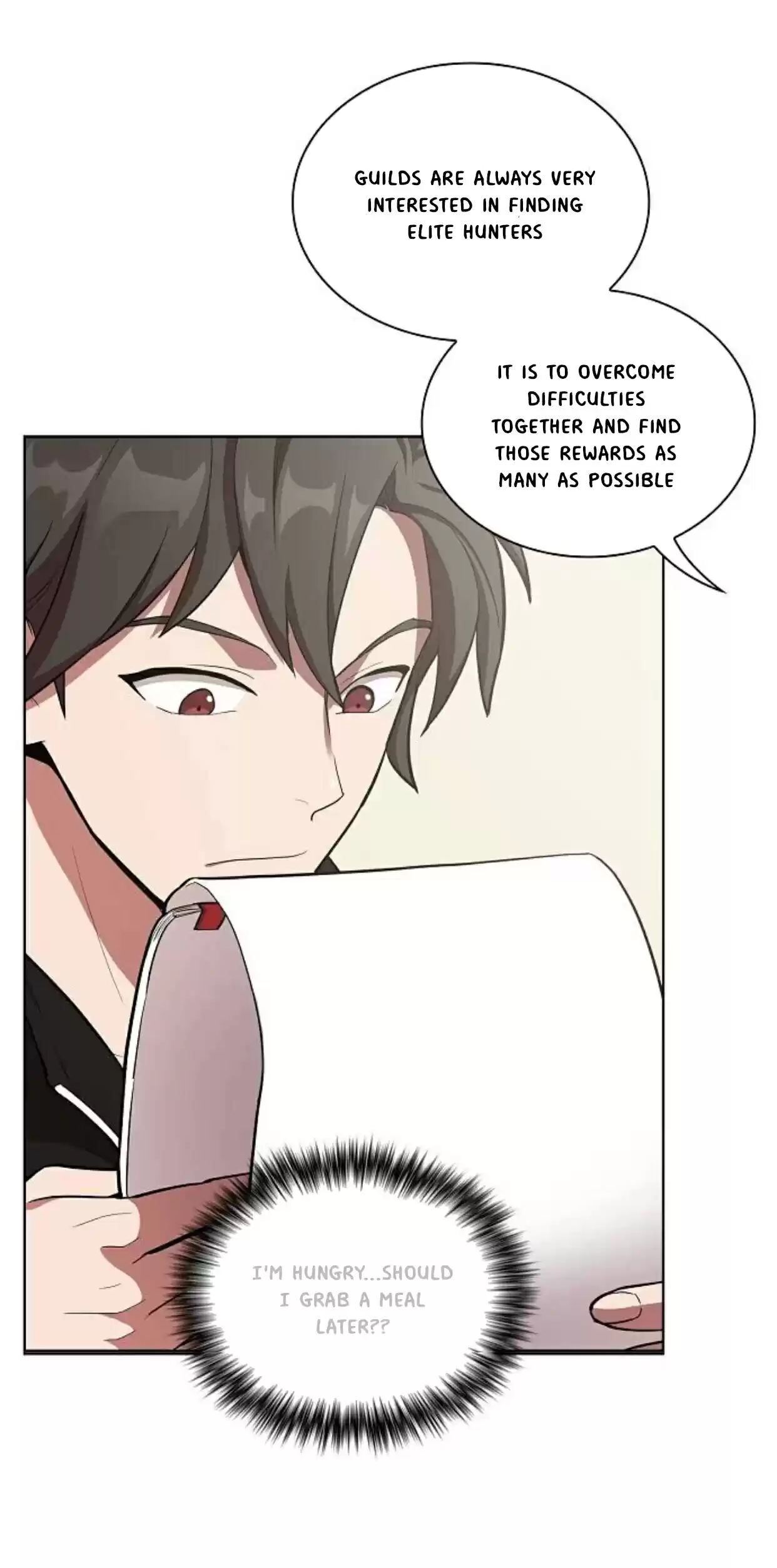 The Tutorial Tower's Advanced Player Ch. 6