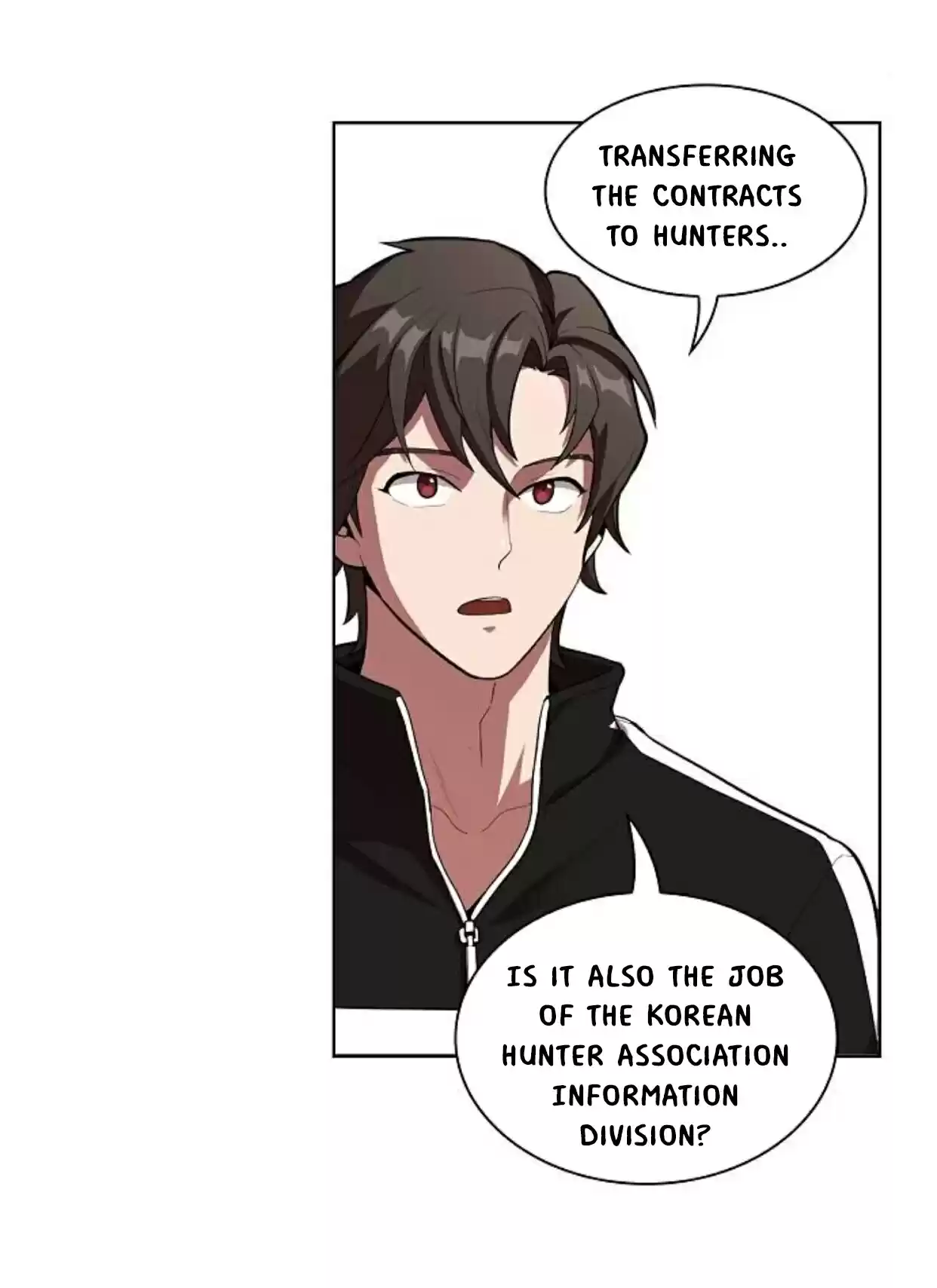 The Tutorial Tower's Advanced Player Ch. 6