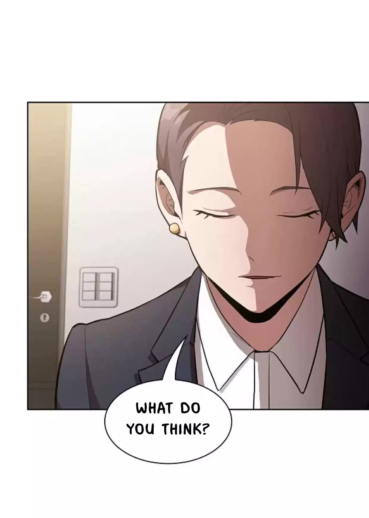 The Tutorial Tower's Advanced Player Ch. 6