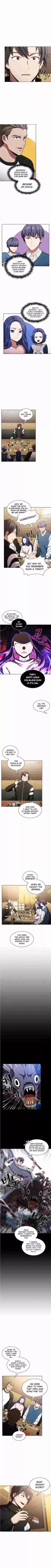 The Tutorial Tower's Advanced Player Ch. 7