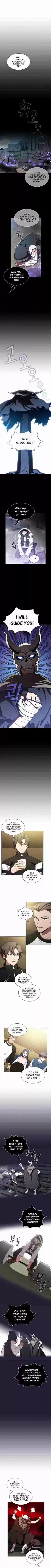 The Tutorial Tower's Advanced Player Ch. 8