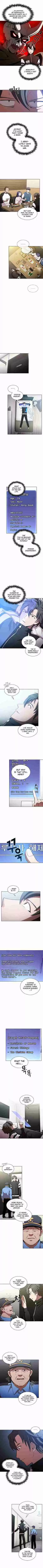 The Tutorial Tower's Advanced Player Ch. 8