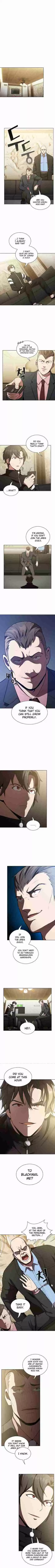 The Tutorial Tower's Advanced Player Ch. 8