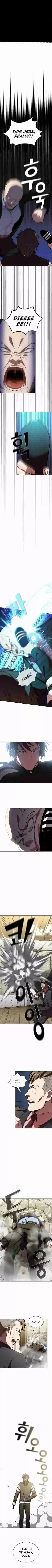 The Tutorial Tower's Advanced Player Ch. 9