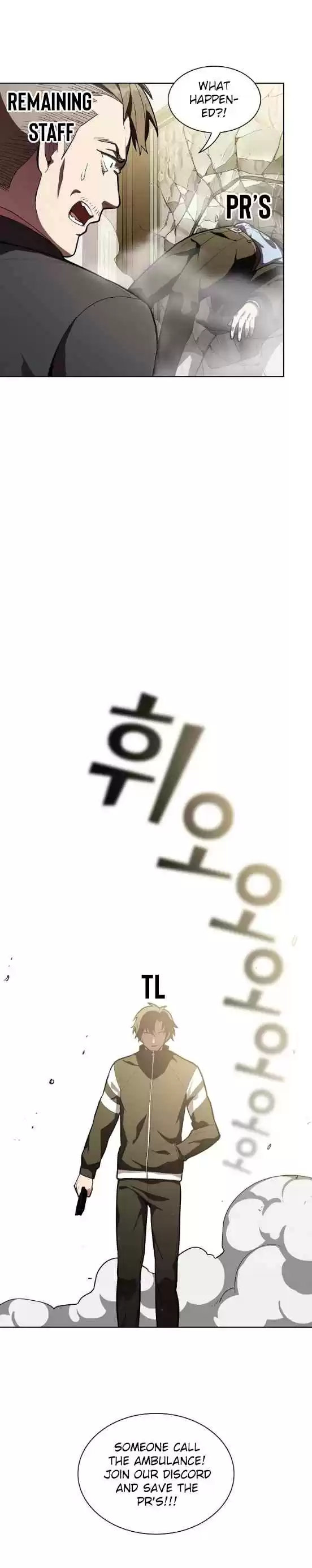 The Tutorial Tower's Advanced Player Ch. 9