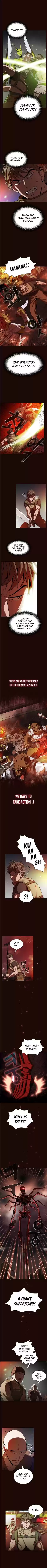 The Tutorial Tower's Advanced Player ch.20