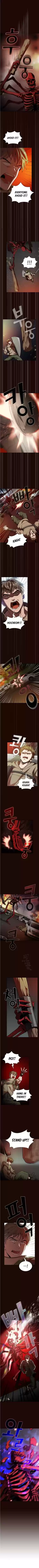 The Tutorial Tower's Advanced Player ch.20