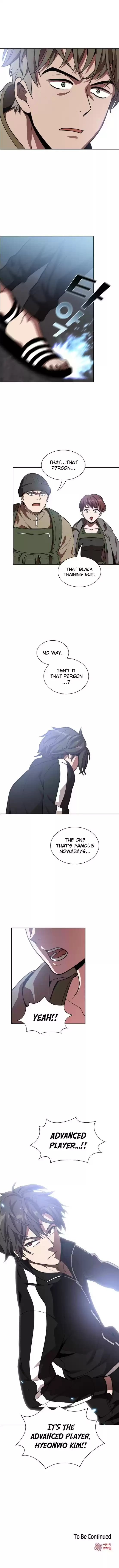 The Tutorial Tower's Advanced Player ch.20