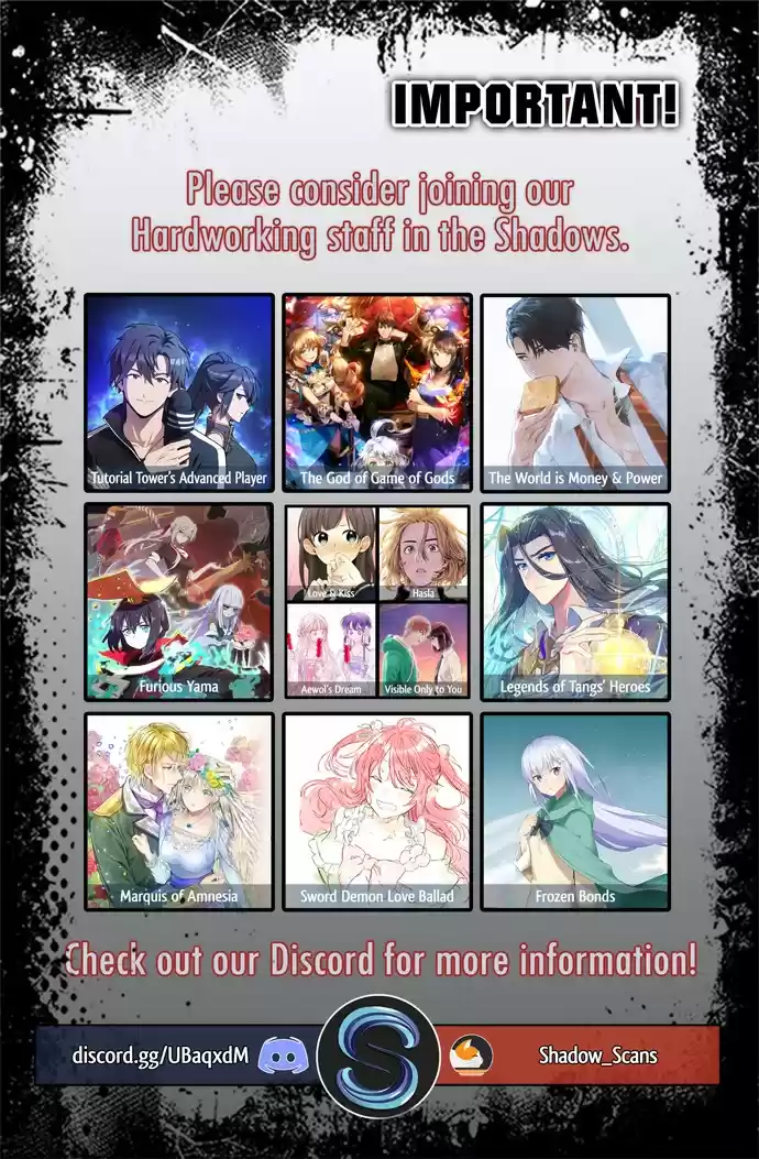 The Tutorial Tower's Advanced Player ch.27