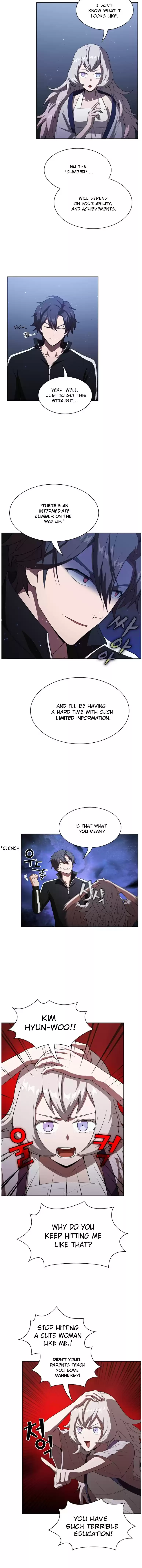 The Tutorial Tower's Advanced Player ch.31