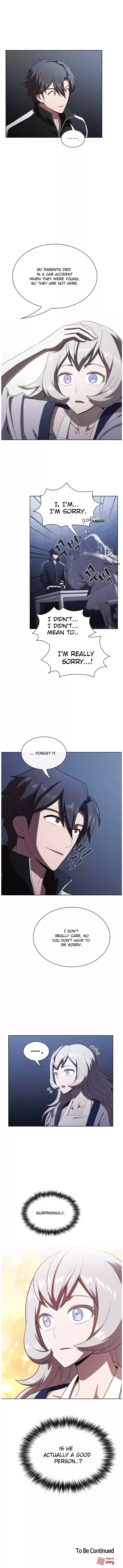 The Tutorial Tower's Advanced Player ch.31