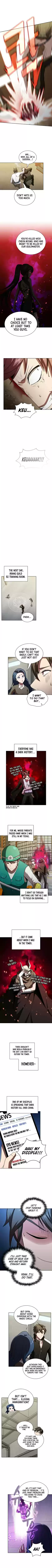 The Tutorial Tower's Advanced Player ch.47