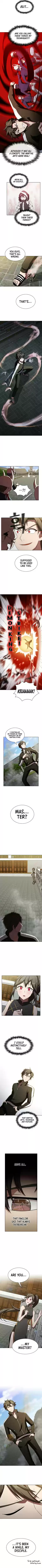 The Tutorial Tower's Advanced Player ch.47