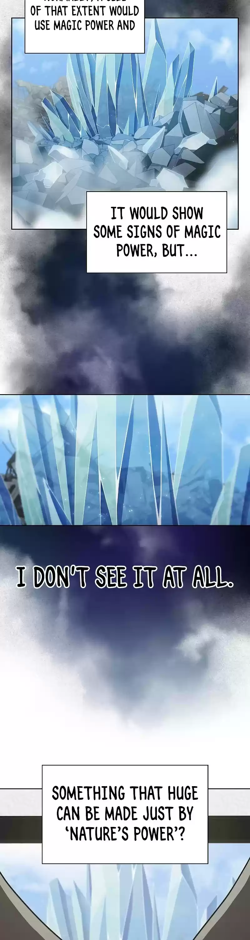 The Tutorial Tower's Advanced Player Chapter 100