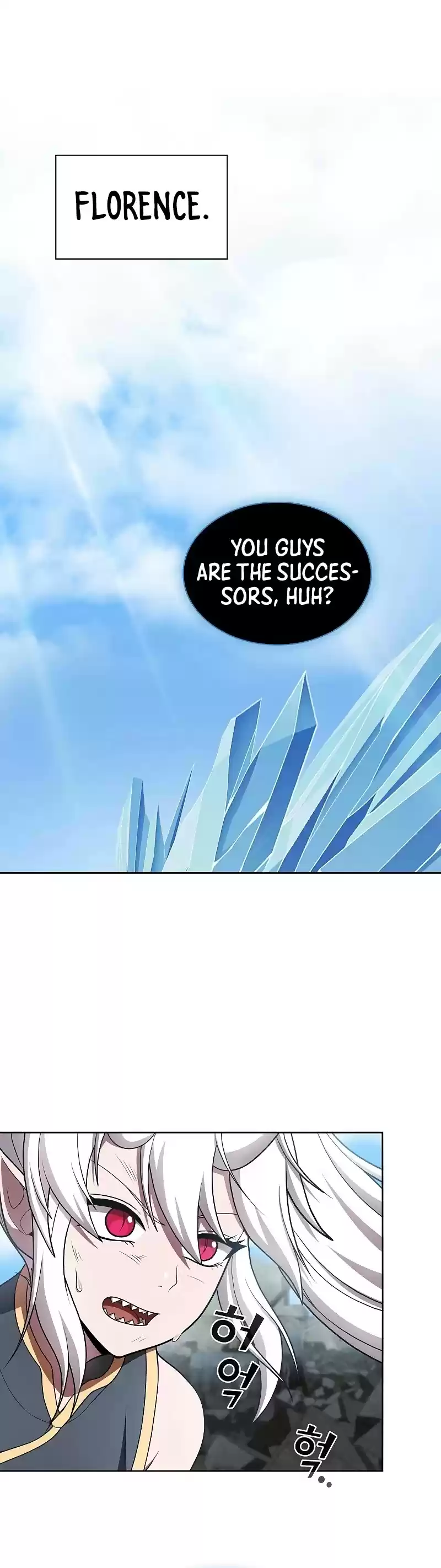 The Tutorial Tower's Advanced Player Chapter 100