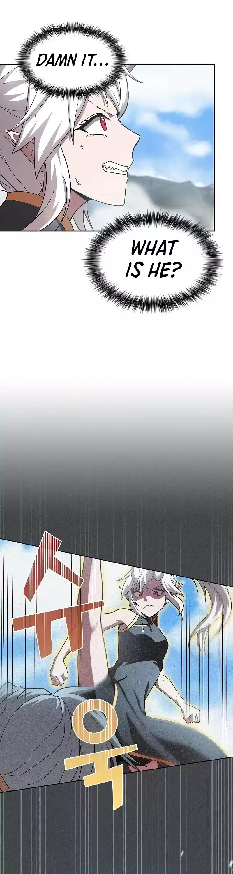 The Tutorial Tower's Advanced Player Chapter 100