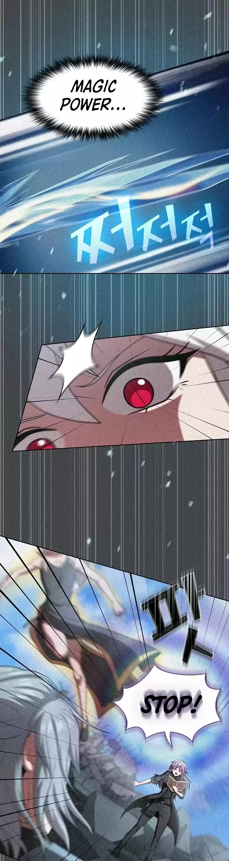 The Tutorial Tower's Advanced Player Chapter 100