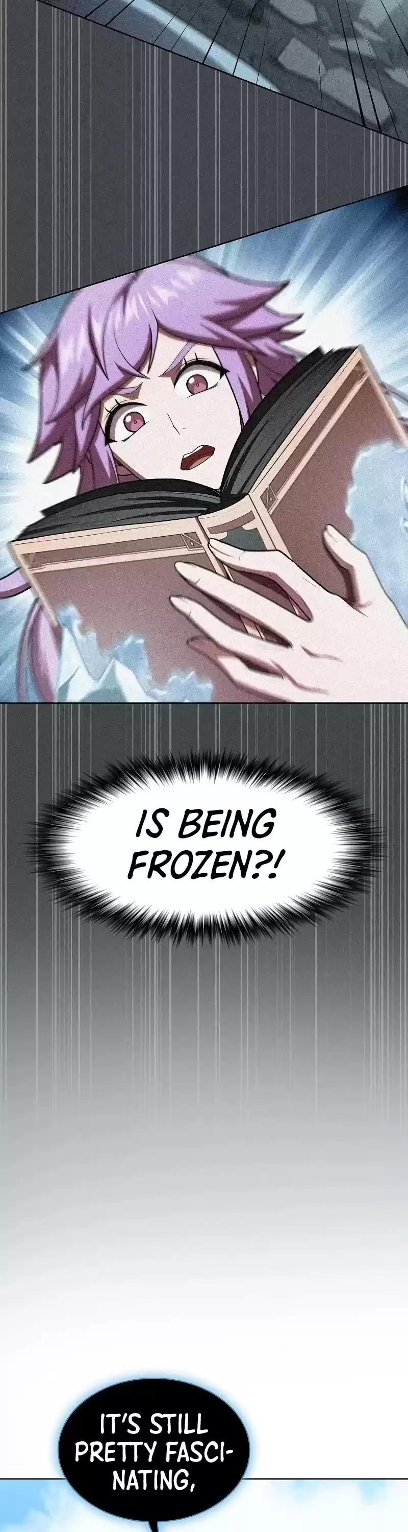 The Tutorial Tower's Advanced Player Chapter 100