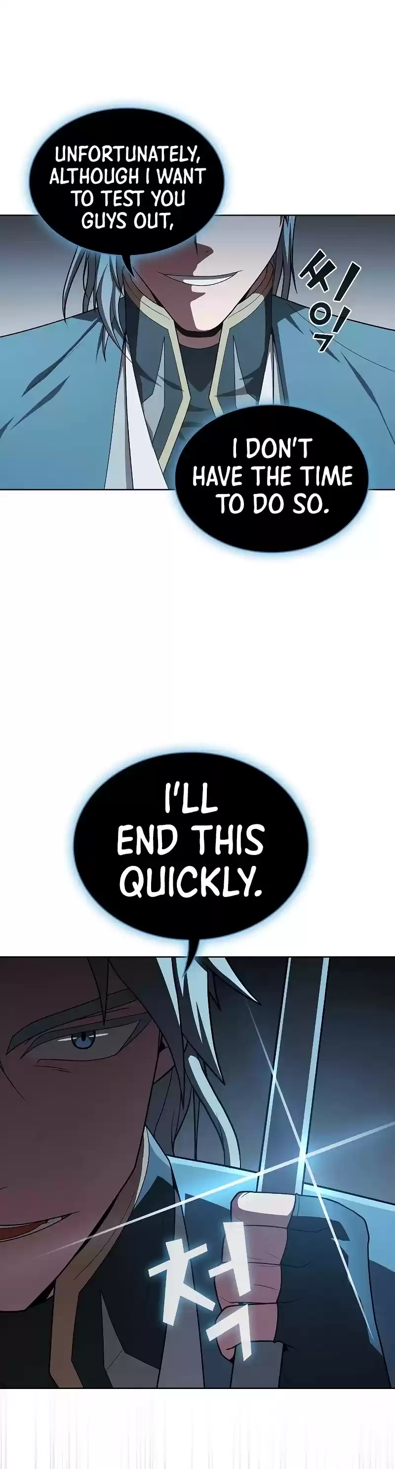 The Tutorial Tower's Advanced Player Chapter 100