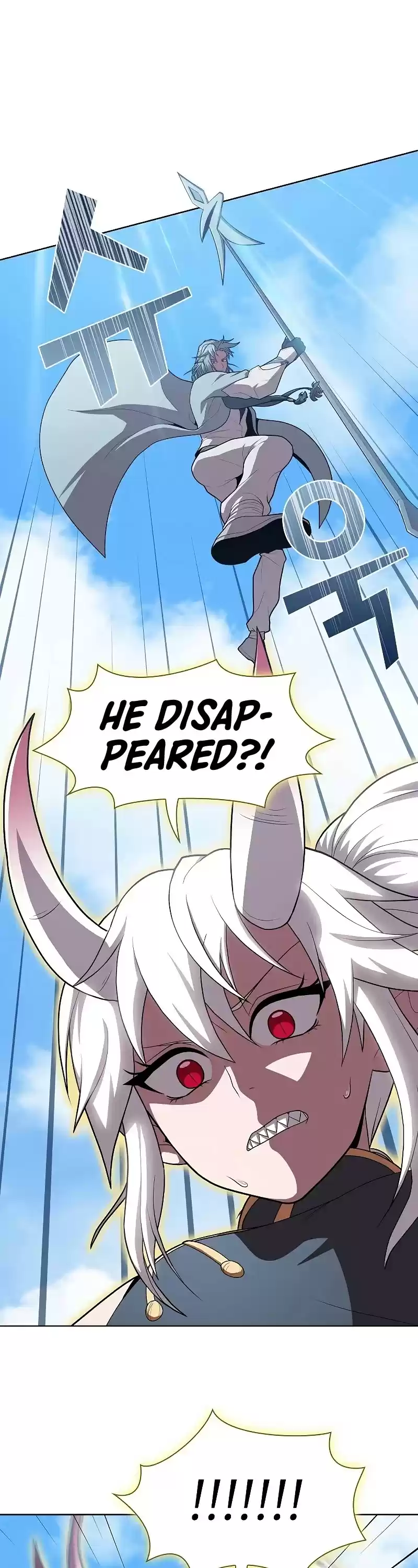 The Tutorial Tower's Advanced Player Chapter 100