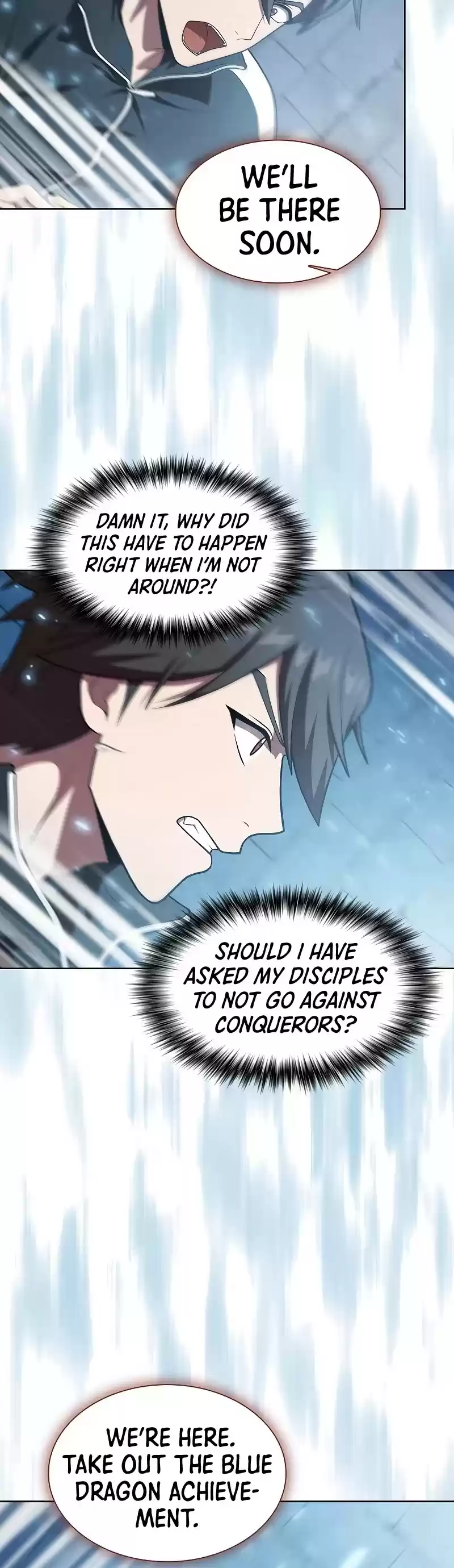 The Tutorial Tower's Advanced Player Chapter 100