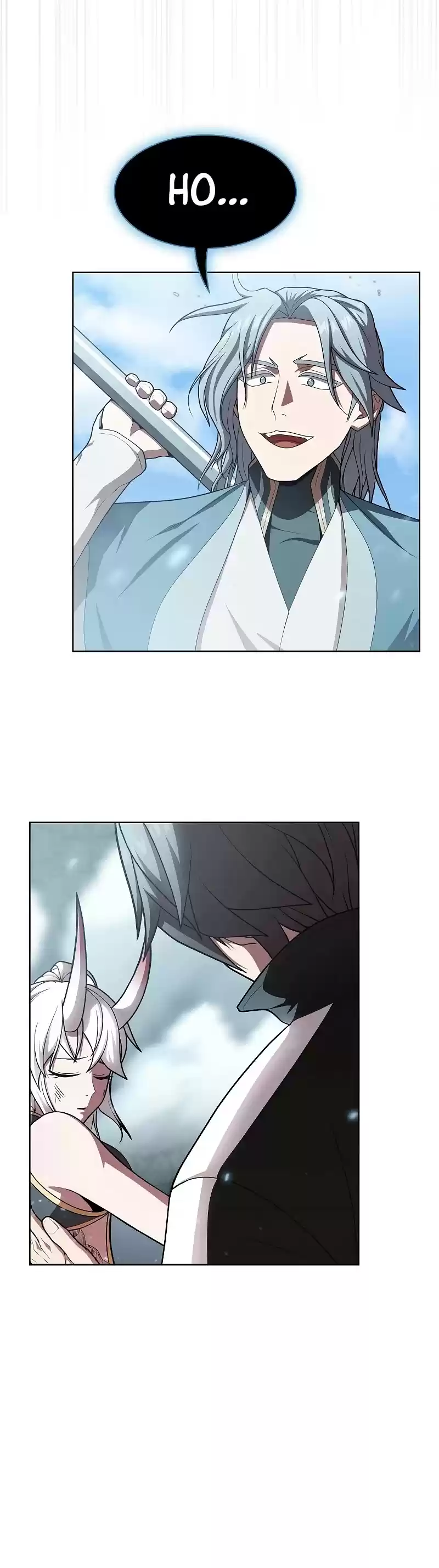 The Tutorial Tower's Advanced Player Chapter 100