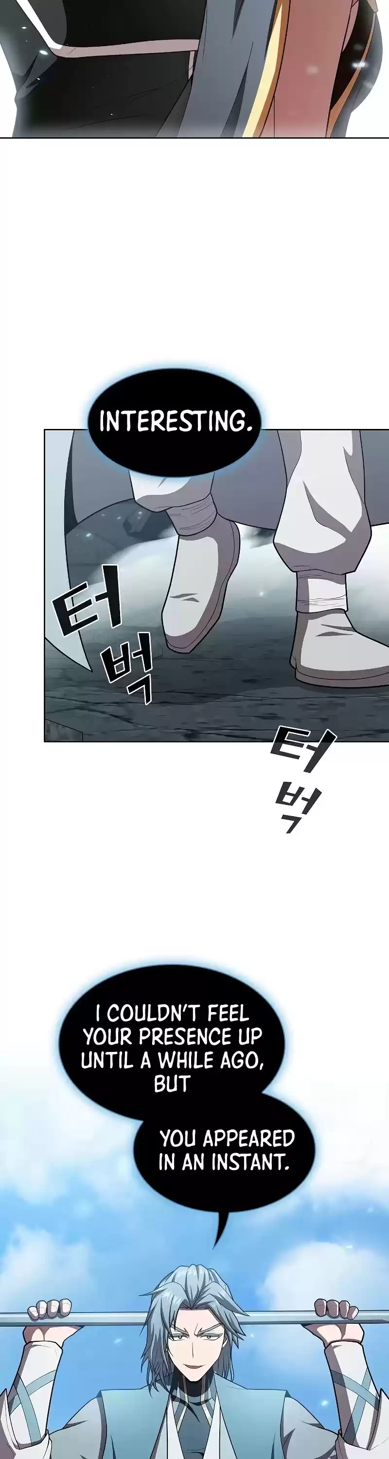 The Tutorial Tower's Advanced Player Chapter 100