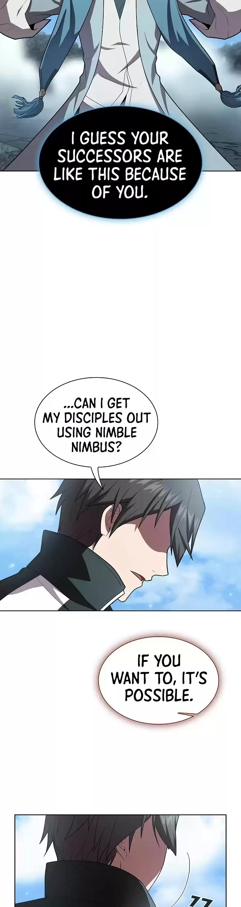 The Tutorial Tower's Advanced Player Chapter 100